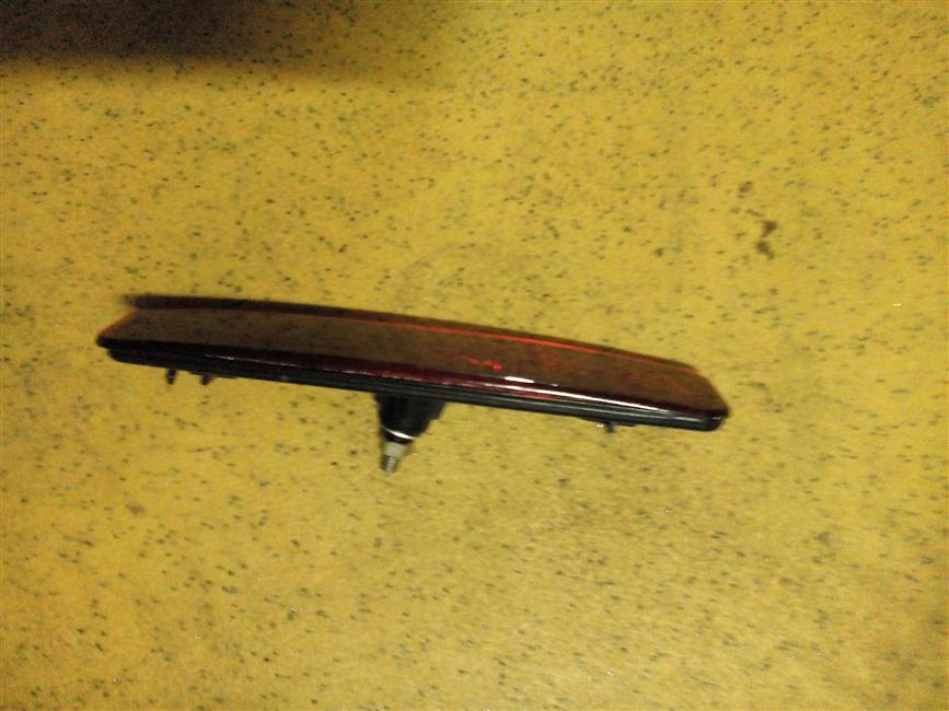 Rear reflector, HC152*35,6728NE1