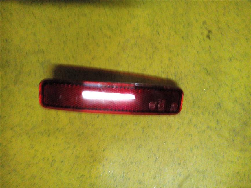 Rear reflector, HC152*35,6728NE1-2