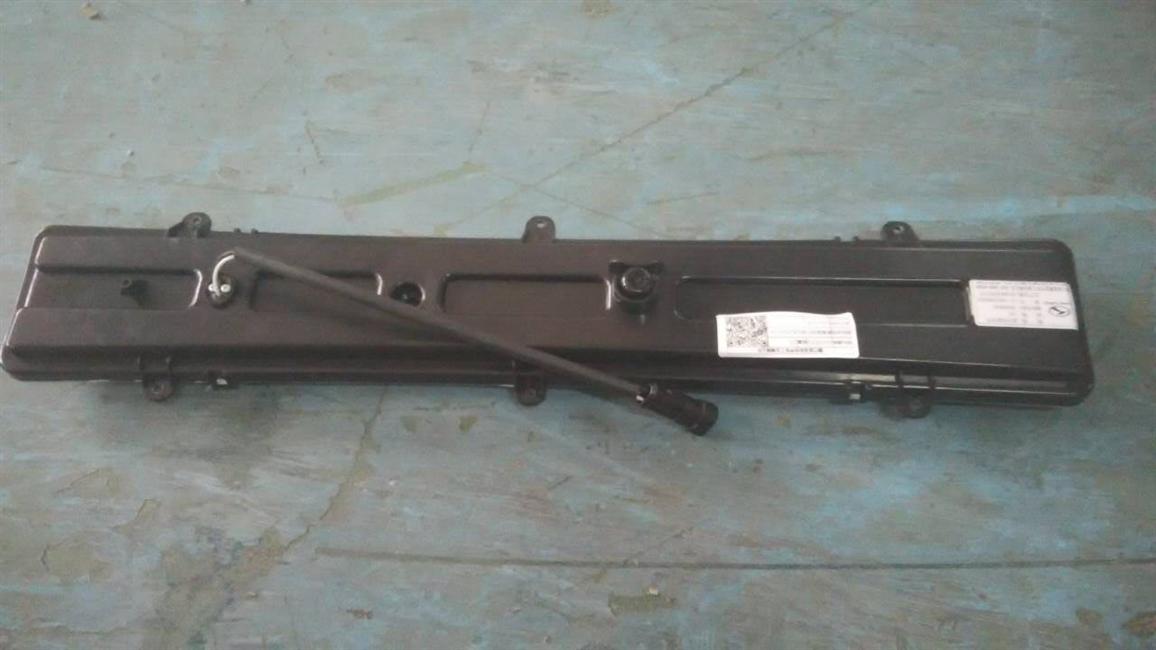 Haut avant, lumière centrale avant, ZS1373, 6901, 24V, LED-1