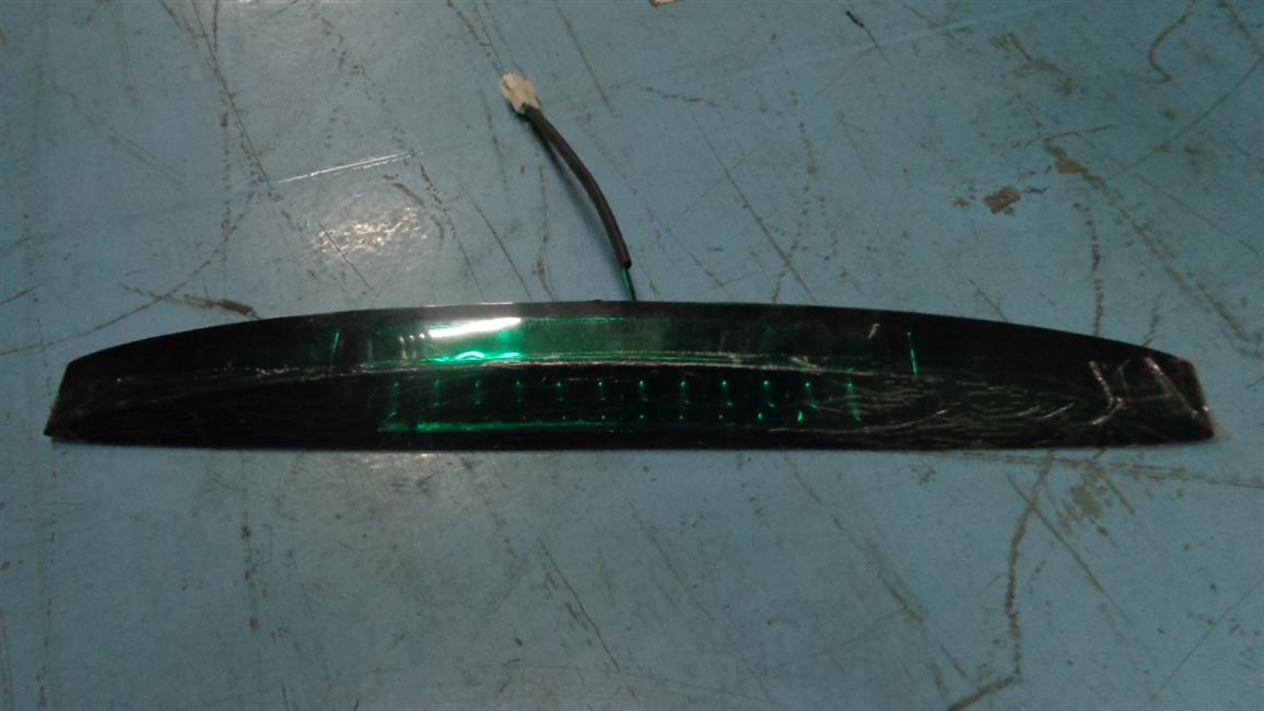 Lumière décorative avant, ZS519, 6118MMC, 24V