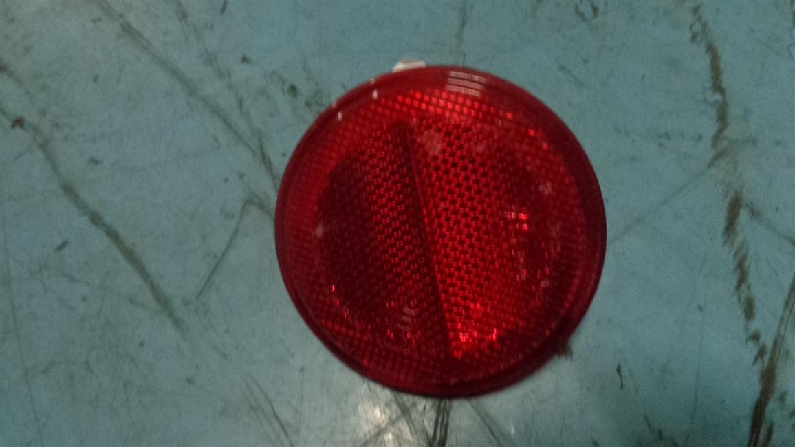 Задний отражатель, WG421,80, 6119, 24V