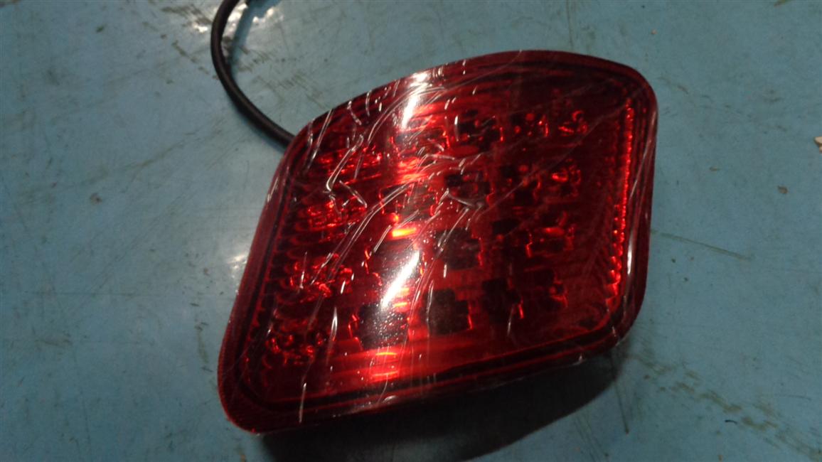 Left rear decorative light, ZS801, 6141G, 6181G, 6120C, 24V-1
