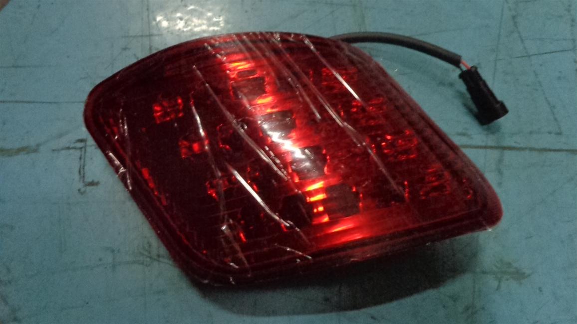Right rear decorative light, ZS802, 6120C, 24V-1