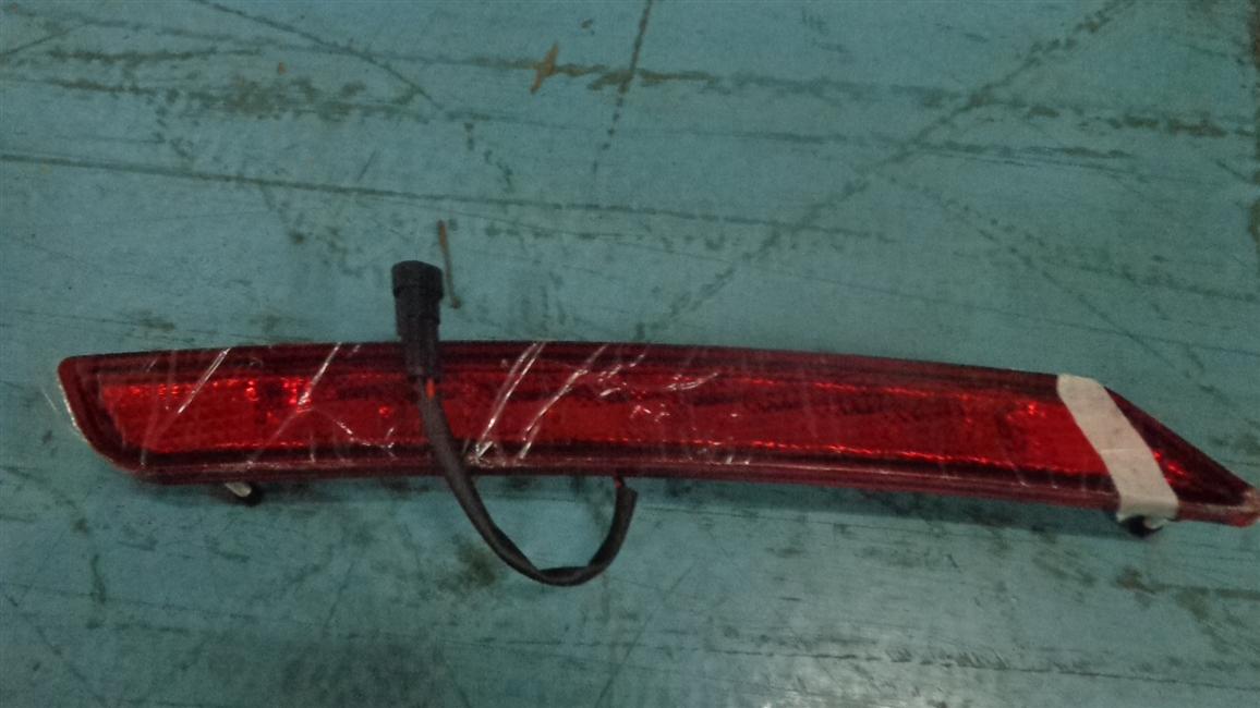 Rear decorative light, ZS897, 6799Y, left, 24V