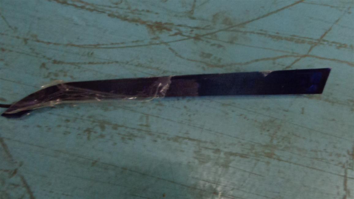 Left front decorative light, TD-A-06-2401L, 24V-1