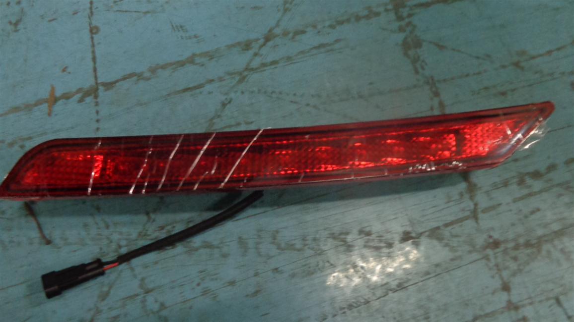 Rear decorative light, ZS898, 6799Y, right, 24V-1