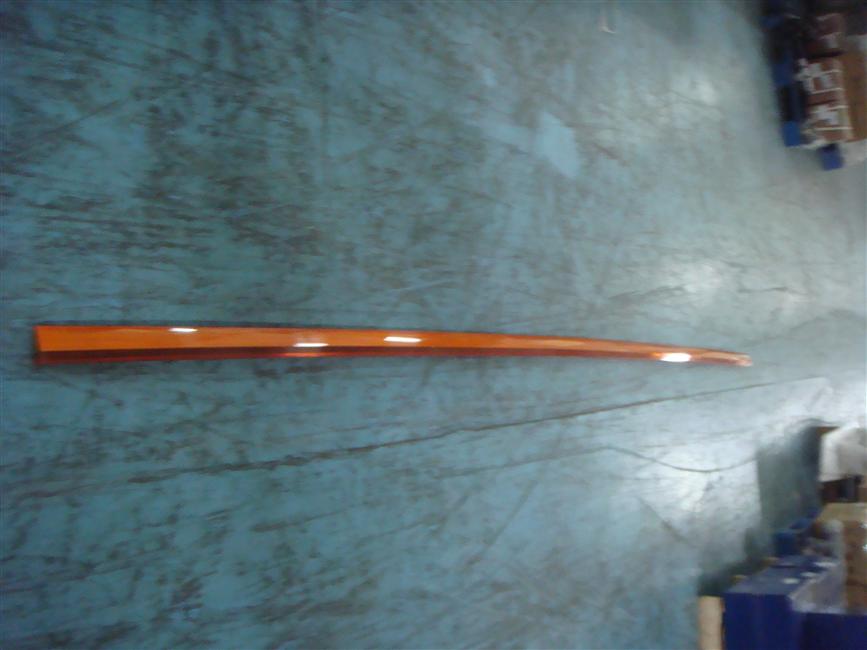 Decorative light on the left side, 6129Y, 24V-1