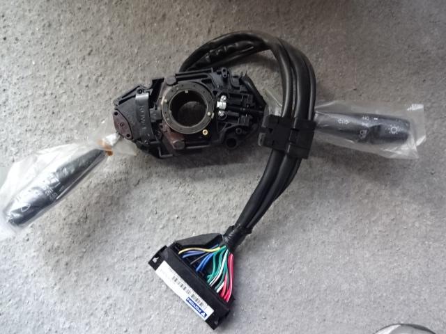 Combination switch-2