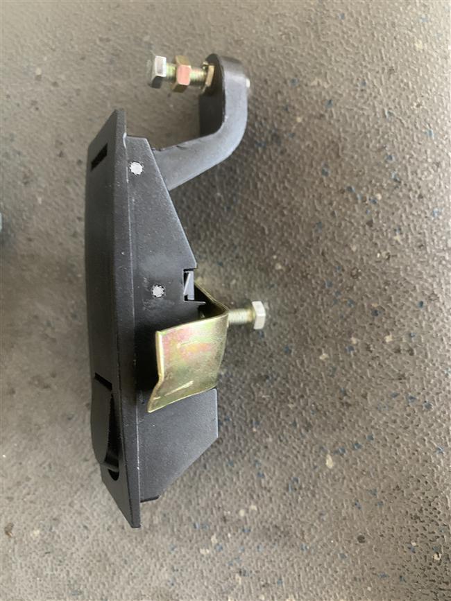 Замок давления, приборная молния приборного прибора < < Янцзы > >-1