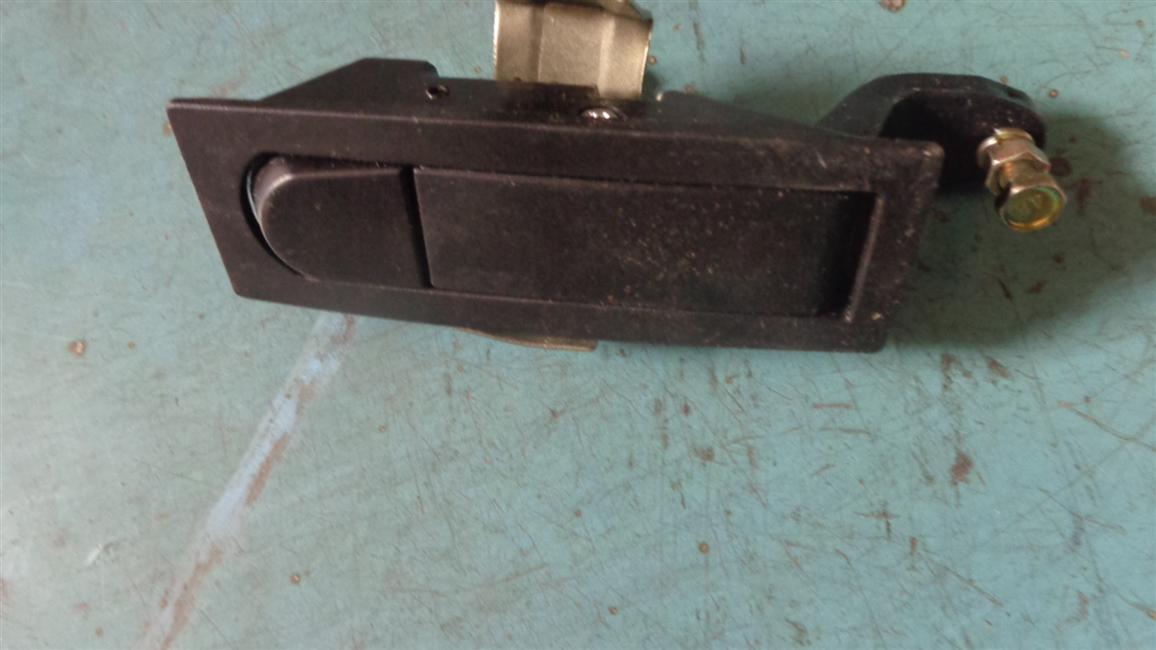 Замок давления, приборная молния приборного прибора < < Янцзы > >-5