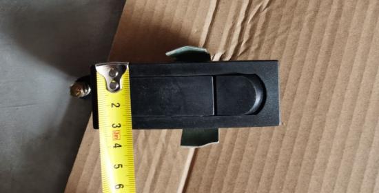 Замок давления, приборная молния приборного прибора < < Янцзы > >-4