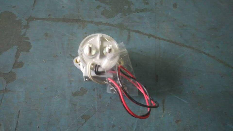 Relay, EV200-HAANA, 238800087/238800094-3