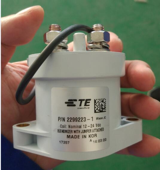 继电器,EV200-HAANA,238800087/238800094