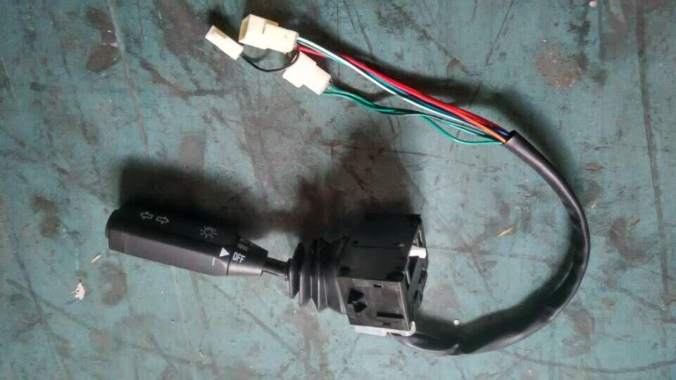 灯光组合开关,238100038