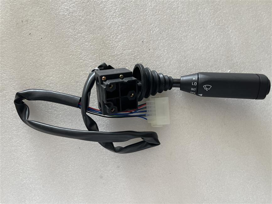 Wiper Combination Switch, WG, JK3016B9, 238100074-1