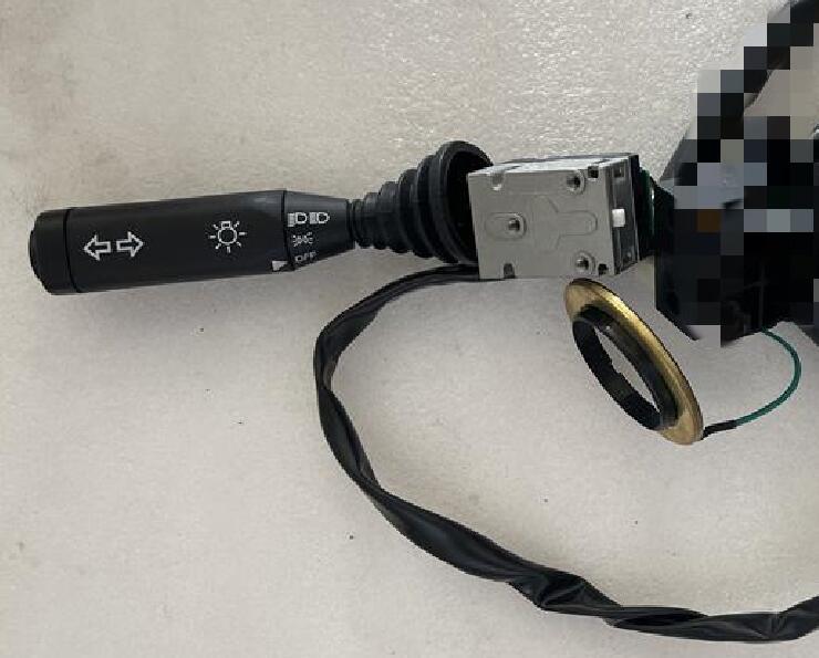 Light combination switch, WG, JK3018D3, 238100074-1