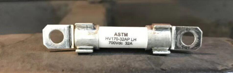 Fuse-fast fuse-700VDC-32A-10KA, 238600491