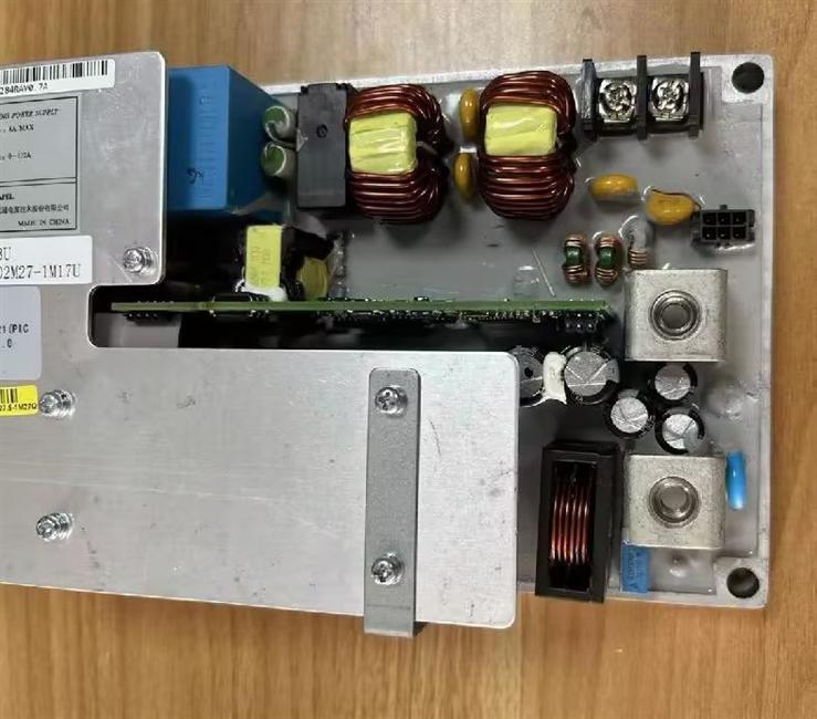 Car DC/DC power supply-3KW, 238600595-1