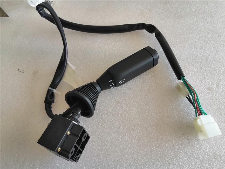 Wiper Combination Switch, ZK, 238100161-1