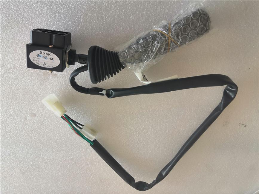 Wiper Combination Switch, ZK, 238100161