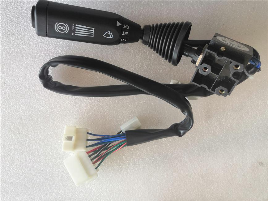 Wiper (retarder) combination switch, ZK, 238100164-1