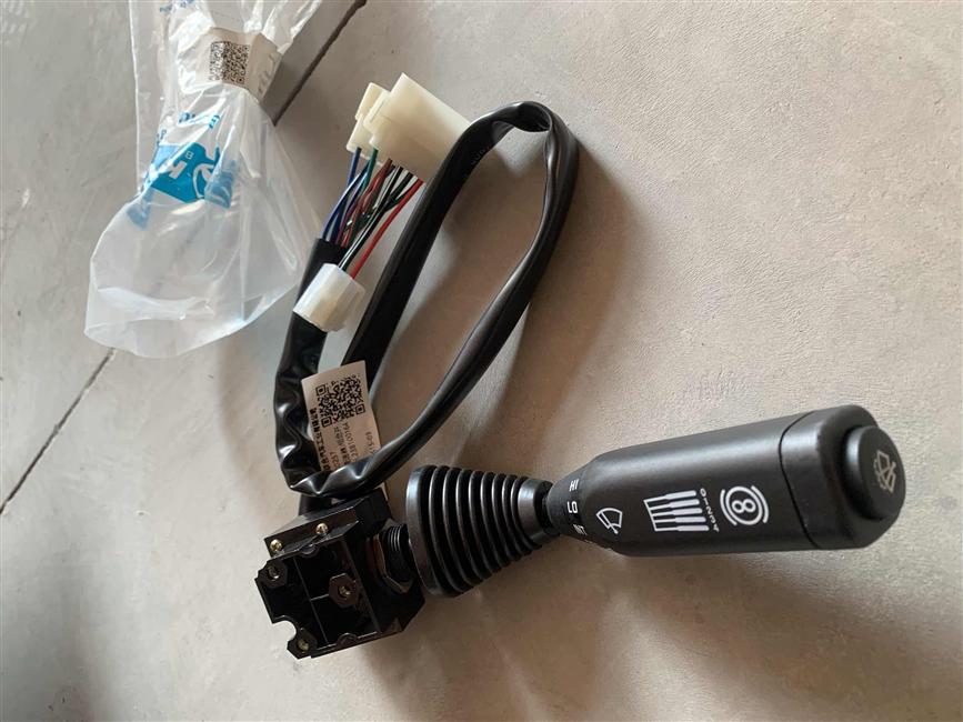 Wiper (retarder) combination switch, ZK, 238100164-2