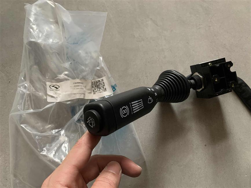 Wiper (retarder) combination switch, ZK, 238100164