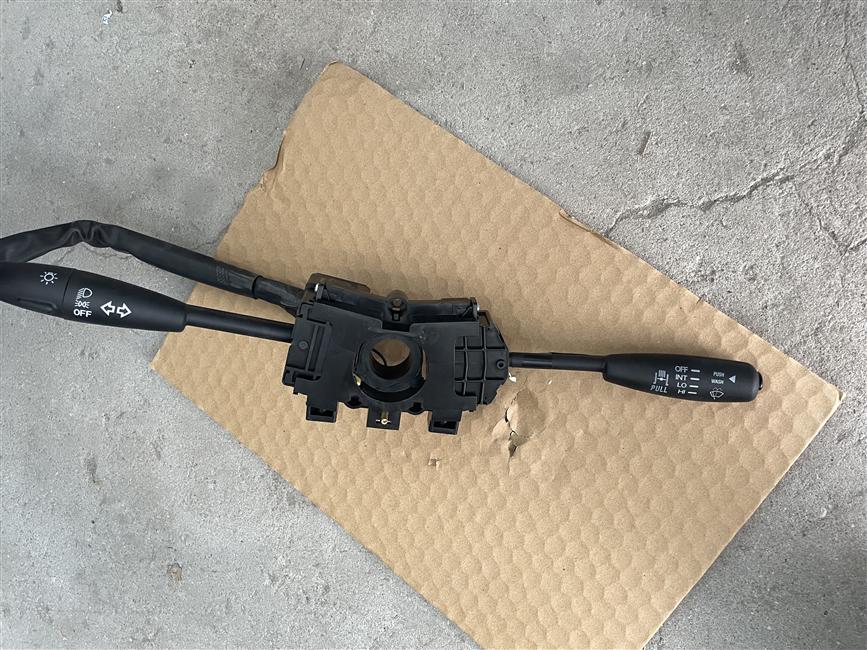 Combination switch, 3774920K0XA-3