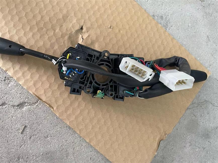 Combination switch, 3774920K0XA