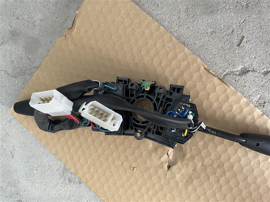 Combination switch, 3774920K0XA-2