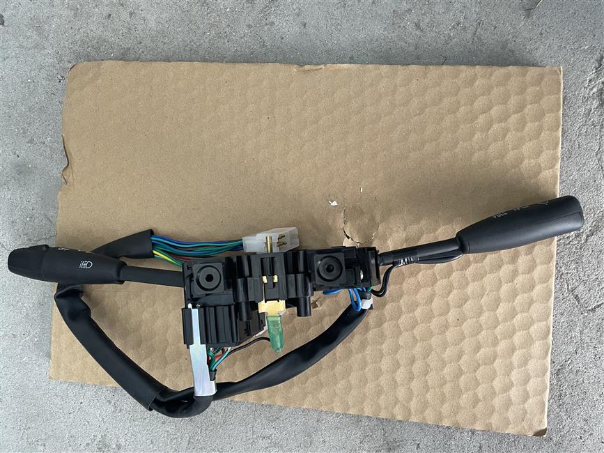 Combination switch, 3774920K0XA-1