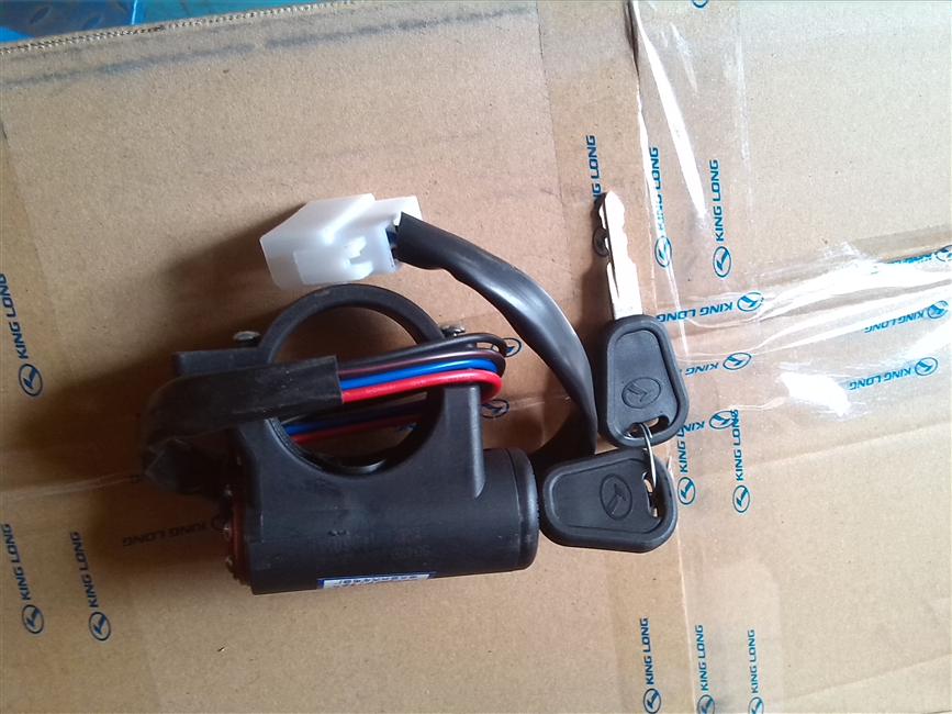 Ignition lock, JK470