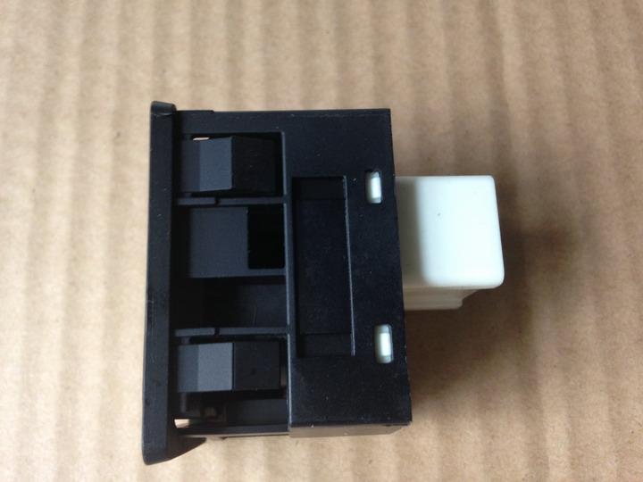 Rearview mirror switch assembly, KS2-2