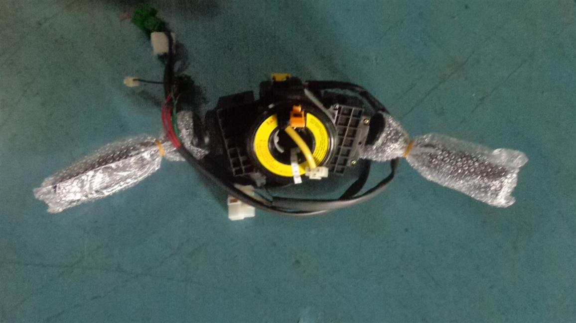 Interrupteur combiné, HFL6-0007-0000