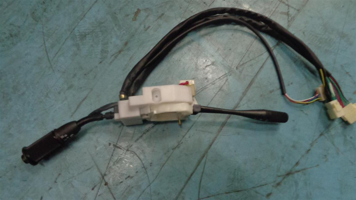 Combination switch, JK330-337, with retarder switch status-1
