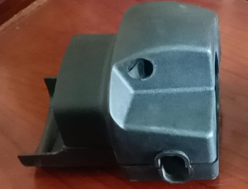 Shield-combination switch, 230*185*249mm, modified PP-2