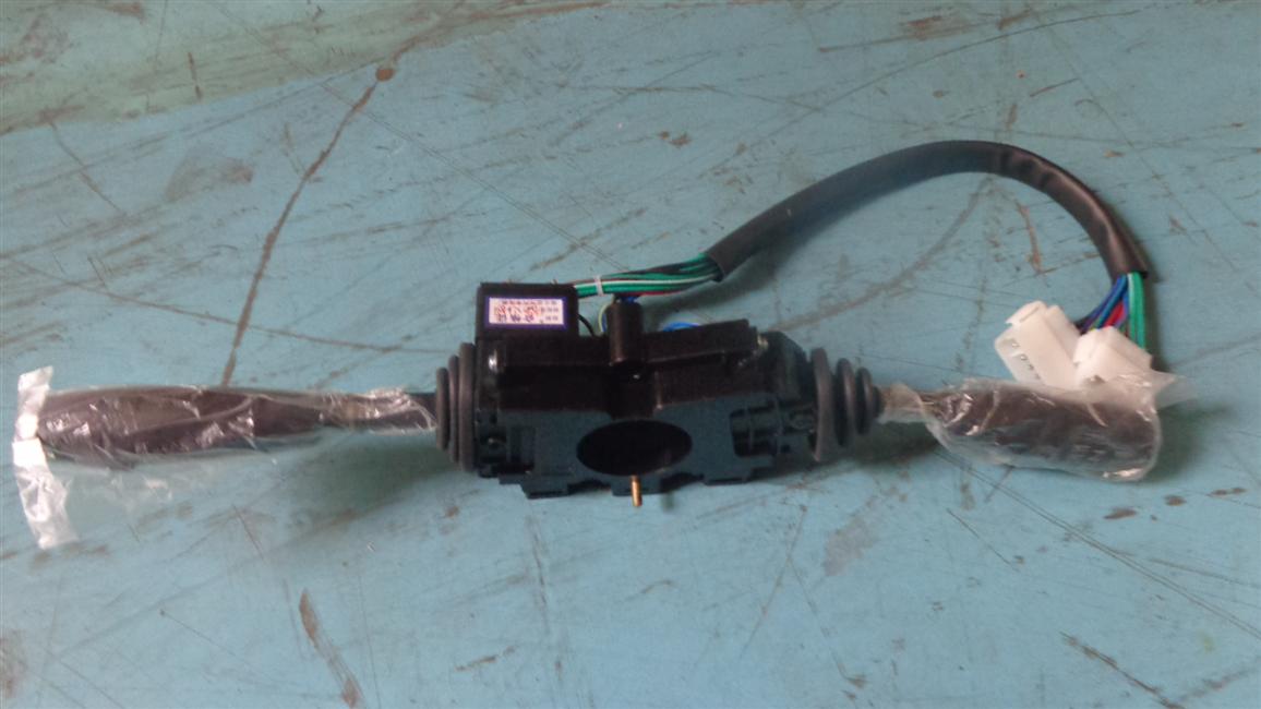 Комбинированный переключатель, JK3078