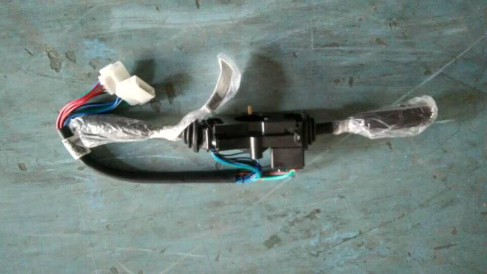 Combination switch, JK3078A1-S4