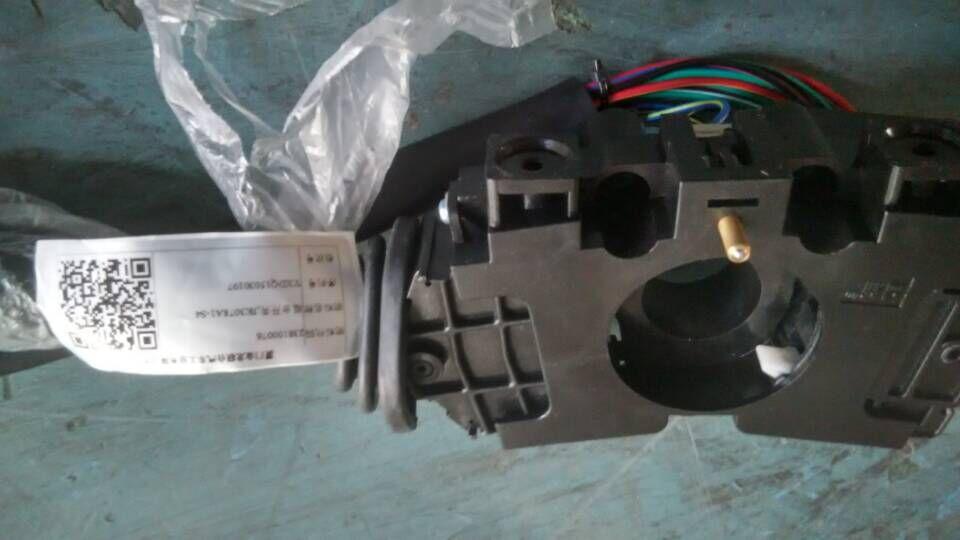 Combination switch, JK3078A1-S4-1