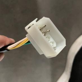 Ignition lock, JK4011-1