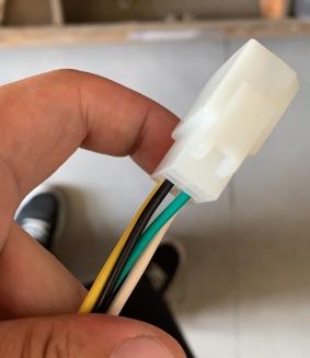 Ignition lock, JK4011-5