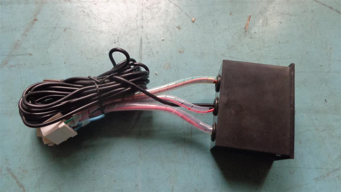 Panneau de commande-air chaud, DQ-DCF-ZK8/Nanfeng