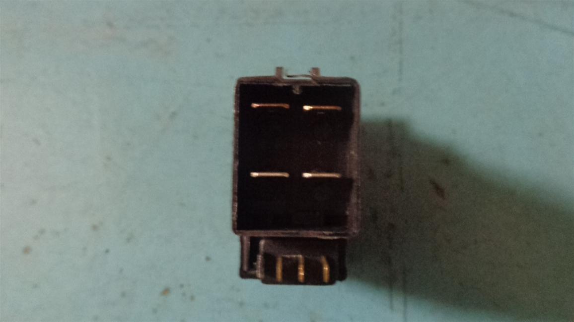 Выключатель освещения для сиденья водителя, качающийся переключатель, JK938B-157-3.26