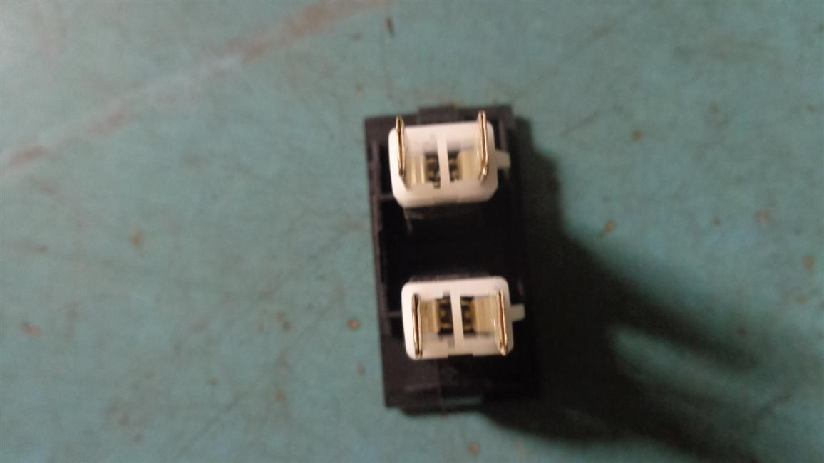 Indicator light board, WC/HELP(G/R), bathroom person/green, emergency alarm light/red, 24V