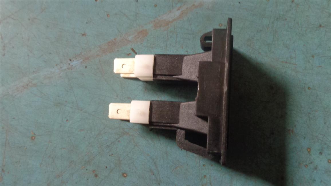 Indicator light board, WC/HELP(G/R), bathroom person/green, emergency alarm light/red, 24V-3