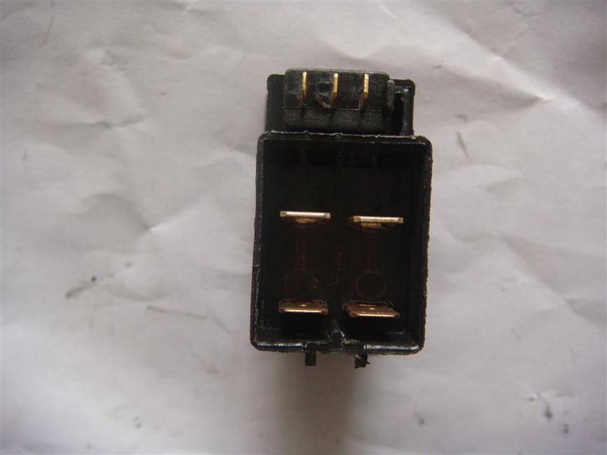 Retarder switch, rocker switch, JK938B-157/Suzhou Transportation-3