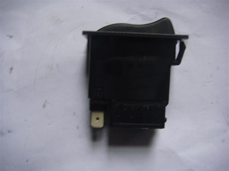 Fluorescent switch, rocker switch, JK938A-157-2.59/Suzhou Transportation-3