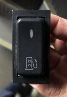 Fuel preheating switch, rocker switch, JK989-082