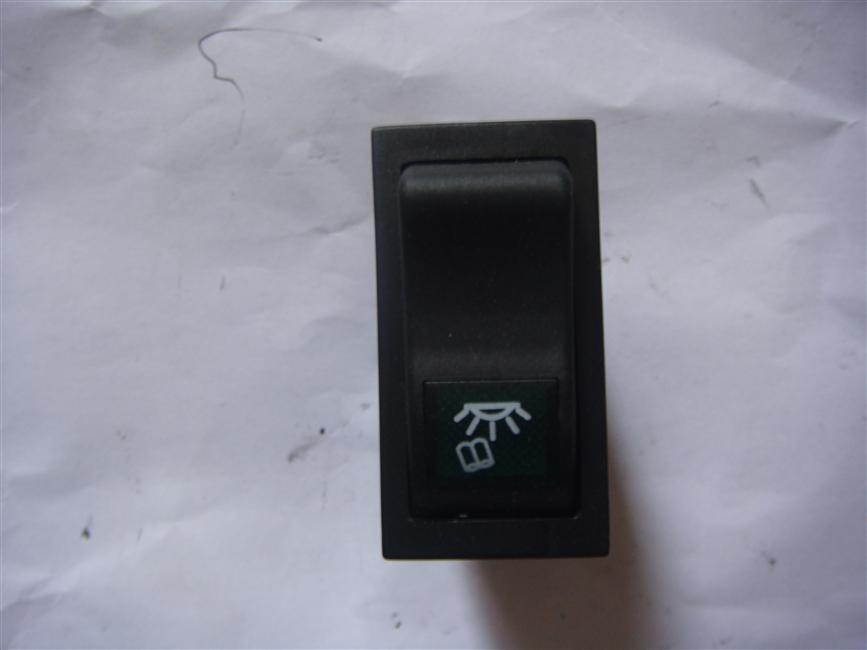 Commutateur de lumière de lecture, basculeur, JK938A-002-3,28/Suzhou Transport