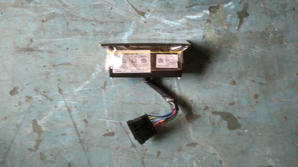 Control panel-air conditioner, air-conditioner, SK-17-1 (AMP piece)-1